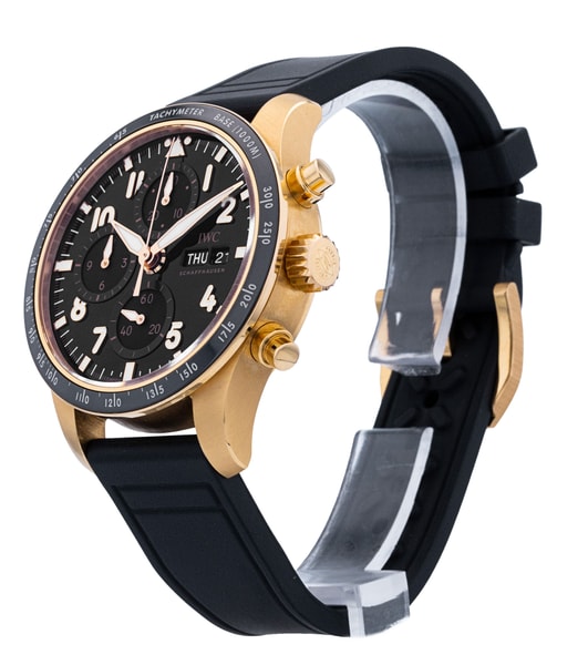 IWC Pilot's Chrono IW388309